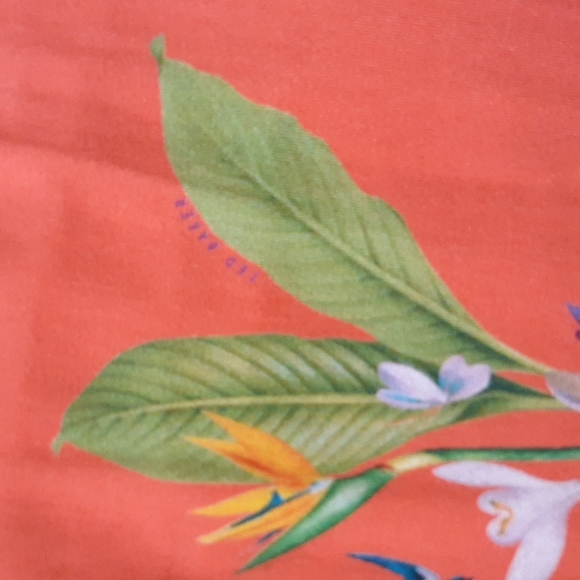 Ted Baker London Long Dress - Picture 5 of 6